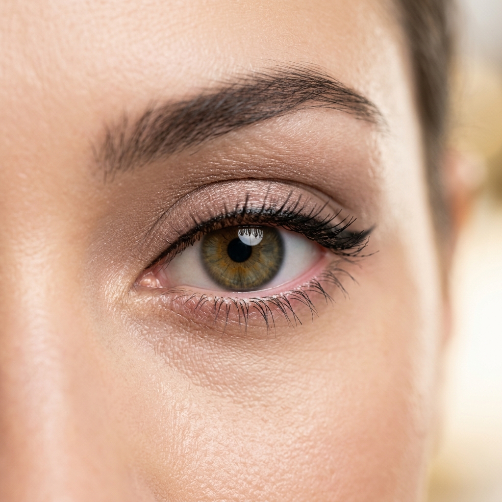 Micropigmentazione Eyeliner